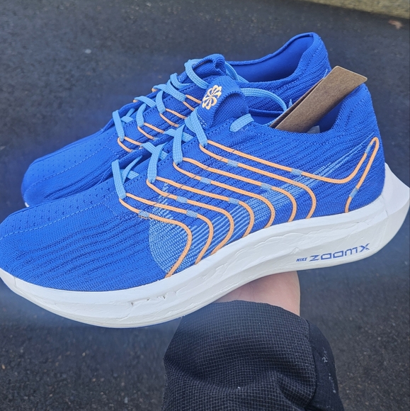 New men's Nike Zoom Pegasus Turbo - Picture 3 of 4